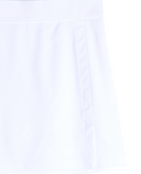 J.Lindeberg Amelie Mid Skort White
