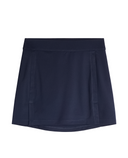 J.Lindeberg Amelie Mid Skort JL Navy
