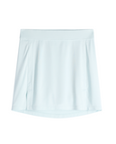 J.Lindeberg Amelie Mid Skort Skylight Melange