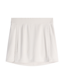 J.Lindeberg Amelie Mid Skort Moonbeam