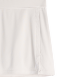 J.Lindeberg Amelie Mid Skort Moonbeam