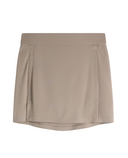 J.Lindeberg Amelie Mid Skort Brindle
