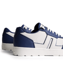 J.Lindeberg Ace Low-Top Womens Golf Shoe Estate Blue