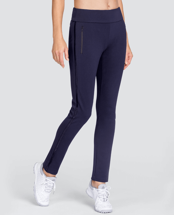 TAIL Aubrianna Trousers 31'' Navy
