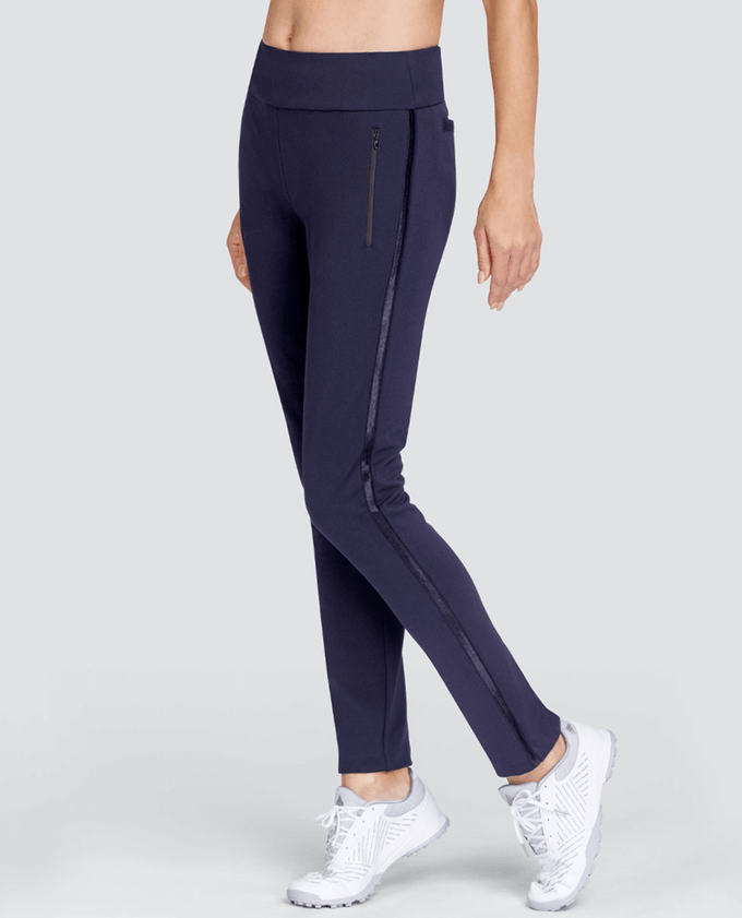 TAIL Aubrianna Trousers 31'' Navy