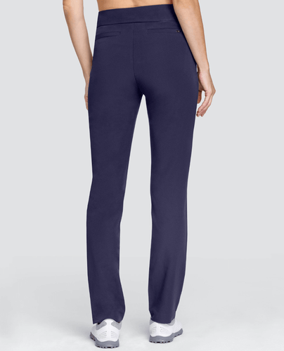 TAIL Allure Trouser 31" Navy