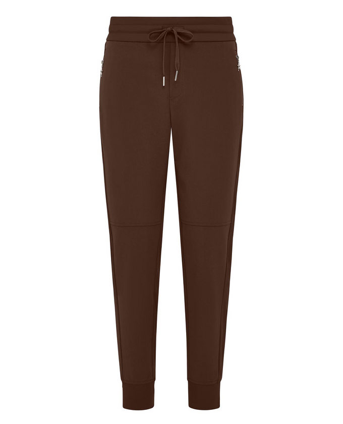 SWING OUT SISTER Harper Stretch Trouser 29'' Cocoa Beach