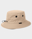 TILLEY Golf Bucket Hat Tan