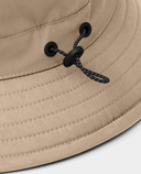 TILLEY Golf Bucket Hat Tan