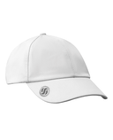 SURPRIZE SHOP Waterproof Golf Cap White