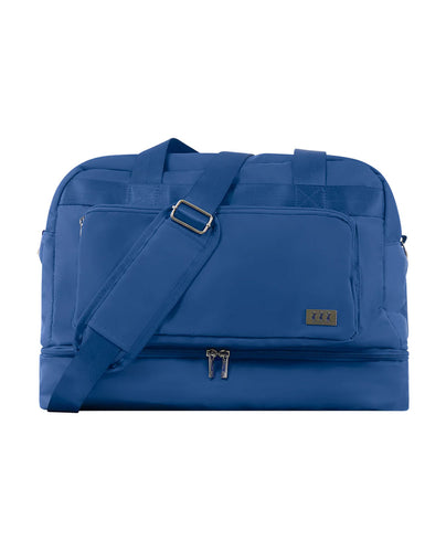 SURPRIZESHOP Golf Holdall Blue