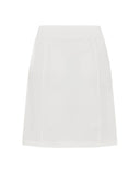 SWING OUT SISTER Lulu Pull On Skort Reg White
