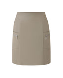 SWING OUT SISTER Lulu Pull On Skort Reg Elephant