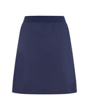 SWING OUT SISTER Lulu Pull On Skort Navy Reg