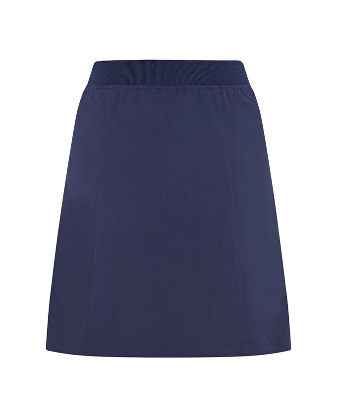 SWING OUT SISTER Lulu Pull On Skort Navy Reg