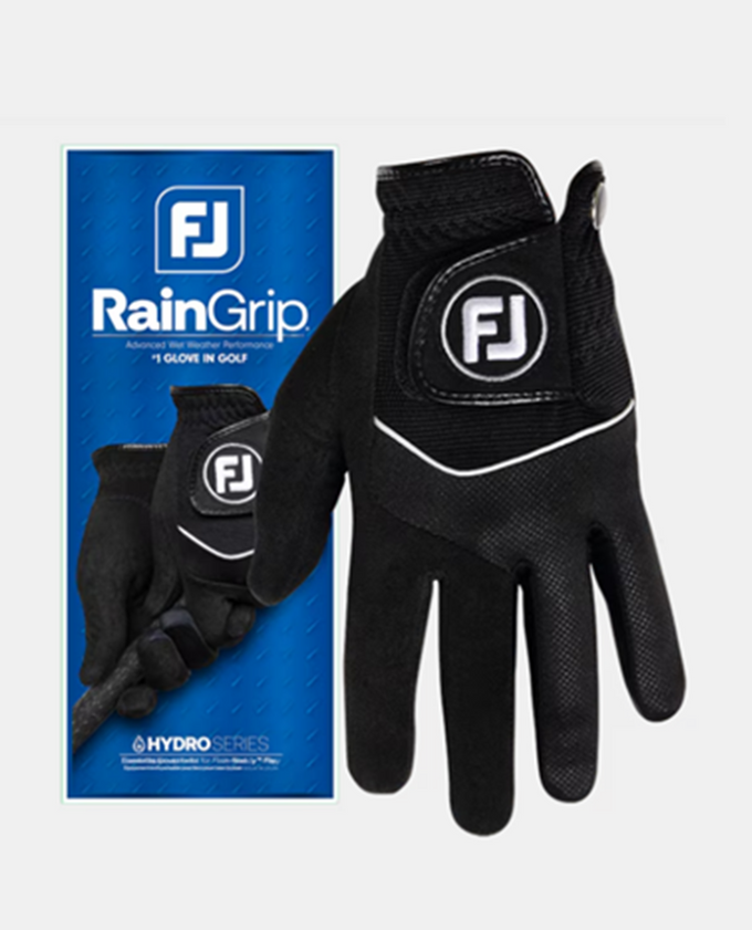 FootJoy RainGrip Womens Golf Glove