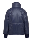 SWING OUT SISTER Melissa Jacket Navy Blazer