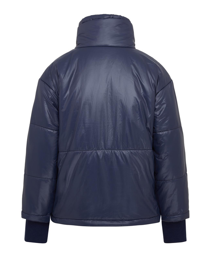SWING OUT SISTER Melissa Jacket Navy Blazer