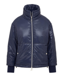 SWING OUT SISTER Melissa Jacket Navy Blazer