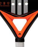 ADIDAS Match 3.4 Padel Racket Black