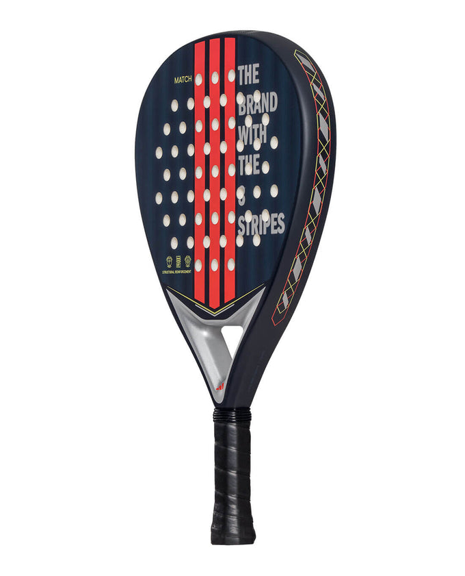 ADIDAS Match 3.4 Padel Racket Blue