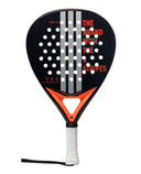 ADIDAS Match 3.4 Padel Racket Black