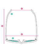 GOODR Circle G Sunglasses - Nine Dollar Pour Over