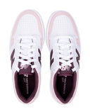 NEW BALANCE Womens 480 Golf Shoe Spikeless White Pink