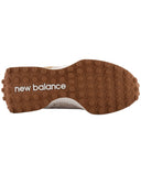 NEW BALANCE Womens 327 Waterproof Golf Shoe - Spikeless Sesame