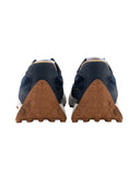 NEW BALANCE Womens 327 Waterproof Golf Shoe - Spikeless Navy