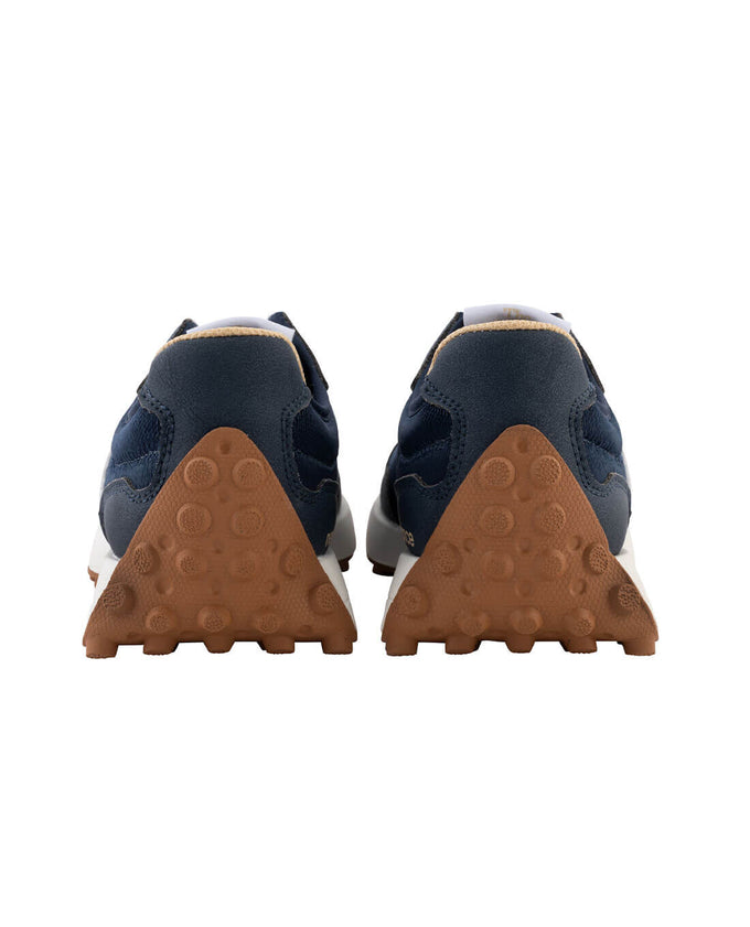 NEW BALANCE Womens 327 Waterproof Golf Shoe - Spikeless Navy