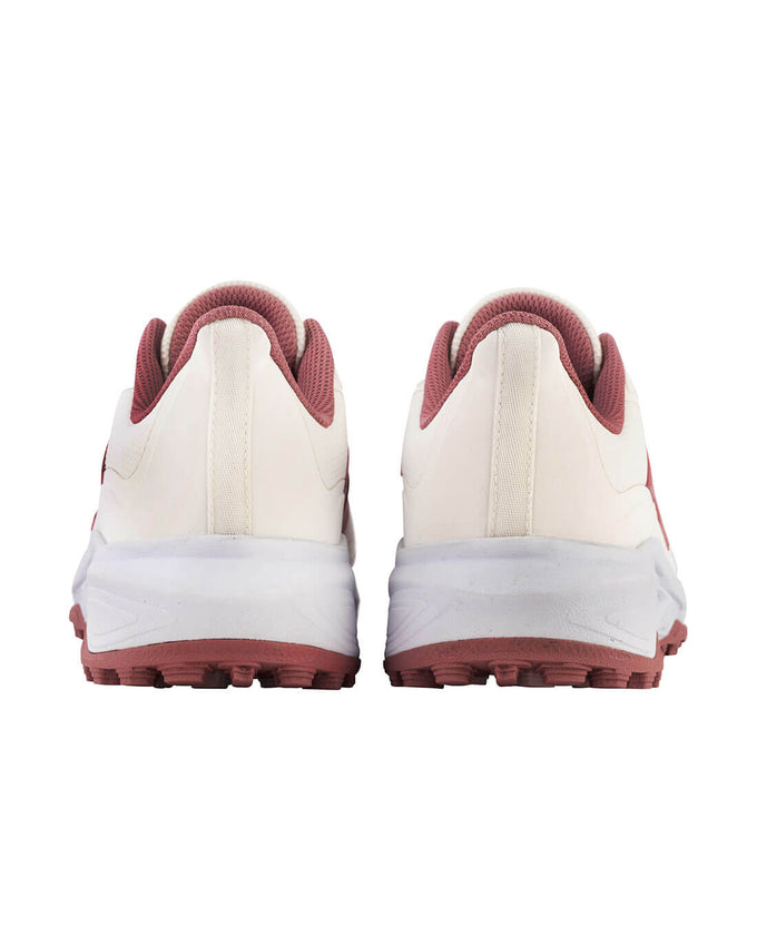 NEW BALANCE Womens Fresh Foam Contend V3 Waterproof Golf Shoe - Spikeless White