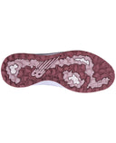 NEW BALANCE Womens Fresh Foam Contend V3 Waterproof Golf Shoe - Spikeless White