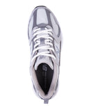 NEW BALANCE Womens 530 Spikeless Waterproof Golf Shoe Grey