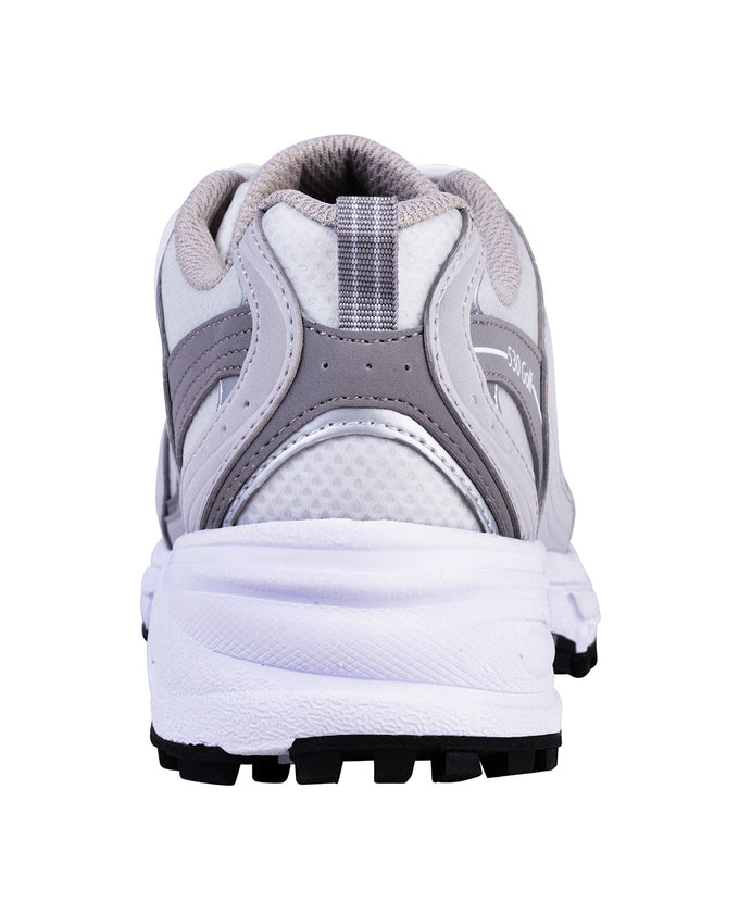 NEW BALANCE Womens 530 Spikeless Waterproof Golf Shoe Grey