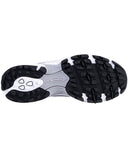 NEW BALANCE Womens 530 Spikeless Waterproof Golf Shoe Grey