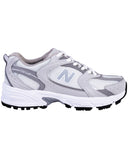 NEW BALANCE Womens 530 Spikeless Waterproof Golf Shoe Grey