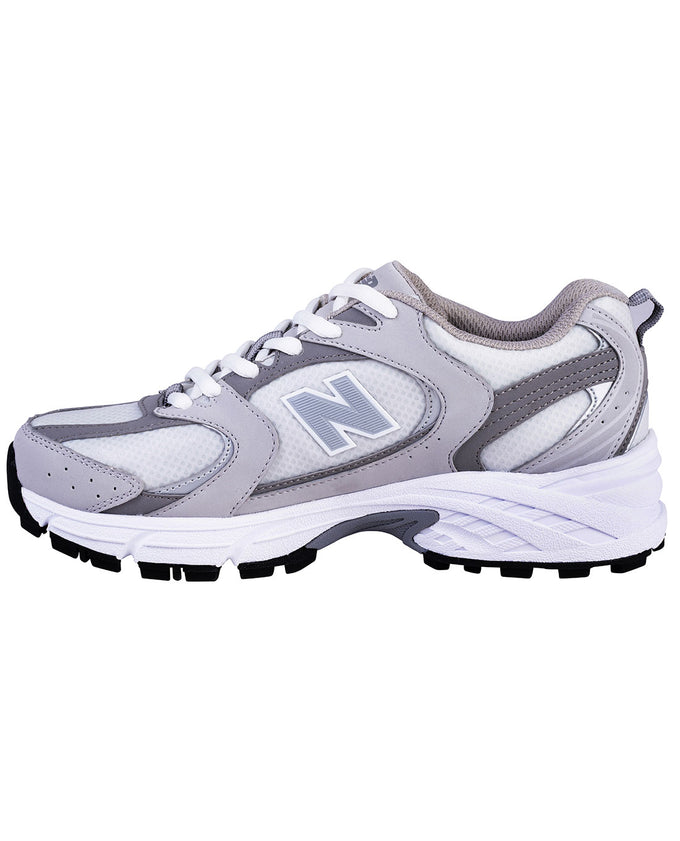 NEW BALANCE Womens 530 Spikeless Waterproof Golf Shoe Grey