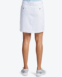 NIVO Marika Skort 48cm 610 White