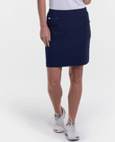 TAILLE XXXL - EP NEW YORK Magic Skort Inky 1002