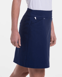 TAILLE XXXL - EP NEW YORK Magic Skort Inky 1002