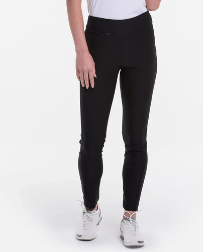 EP NEW YORK Pantalon Magique 9001 Noir 29"