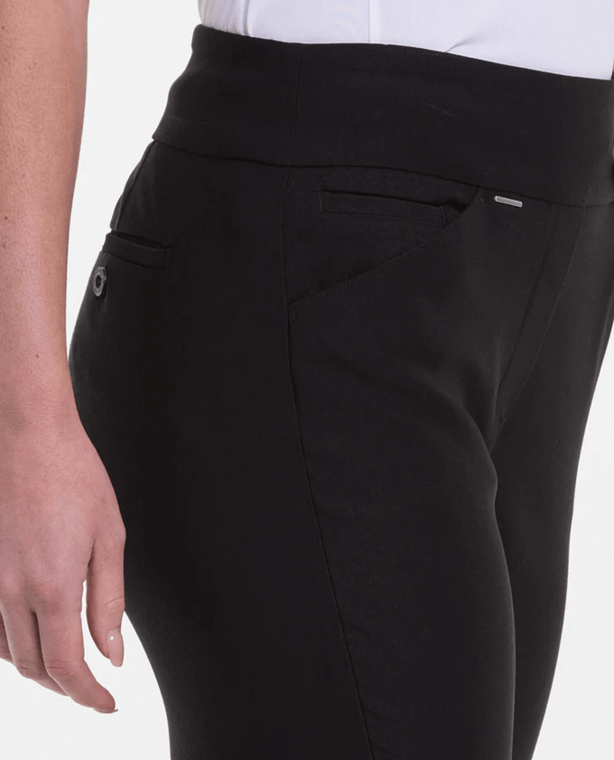 EP NEW YORK Magic Trousers 9001 Black 29"