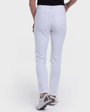 EP NEW YORK Pantalon Magique 9001 Blanc 29"