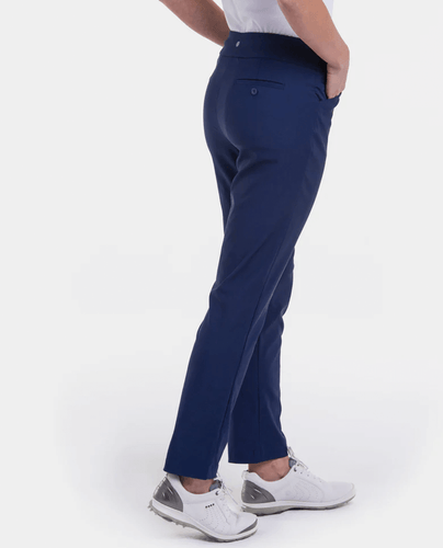 EP NEW YORK Magic Trousers 9001 Navy 29"