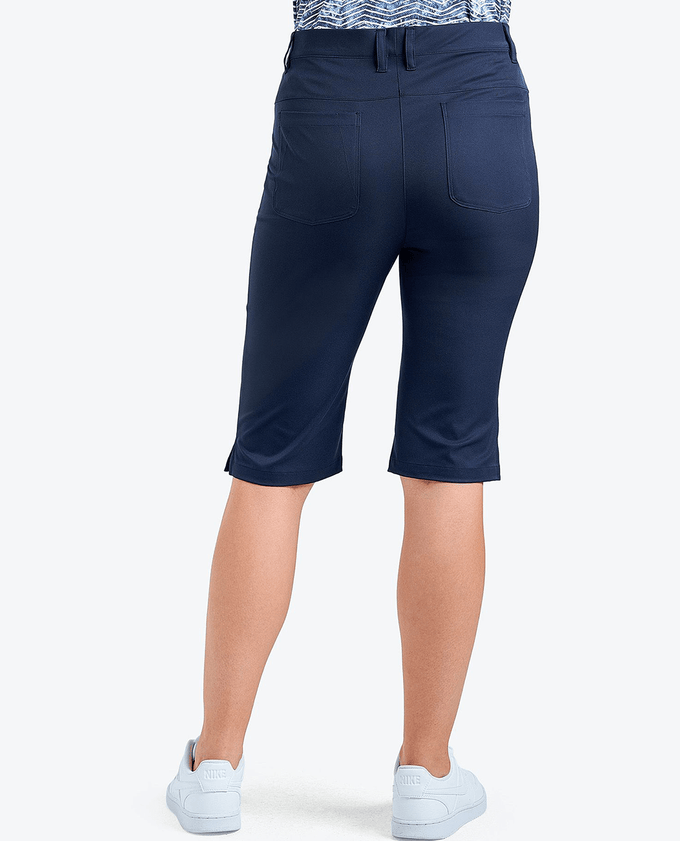 NIVO Nalini Bermuda 311 Navy