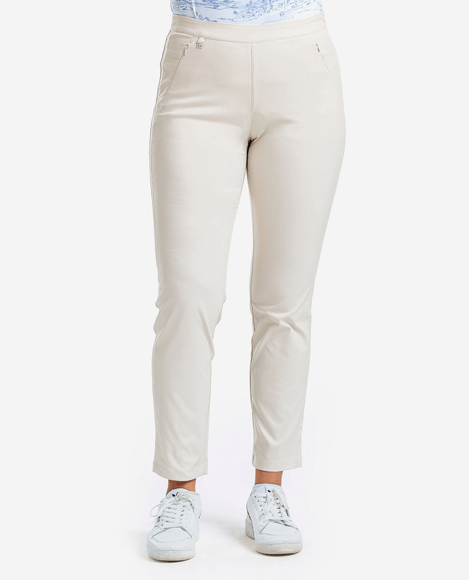 NIVO Nyala Trouser 29 inch 410 Cream