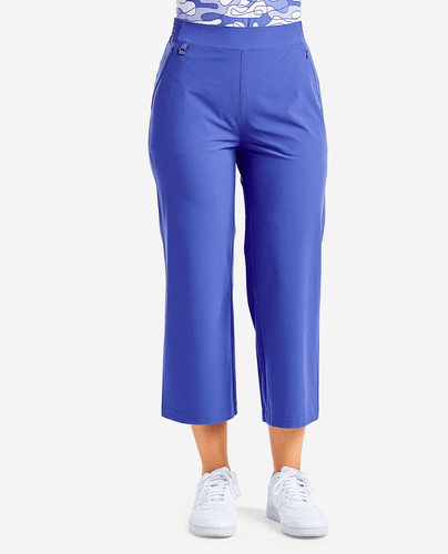 NIVO Maude Capri 413 Cobalt