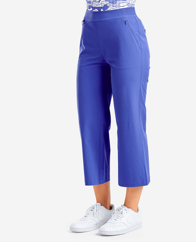 NIVO Maude Capri 413 Cobalt