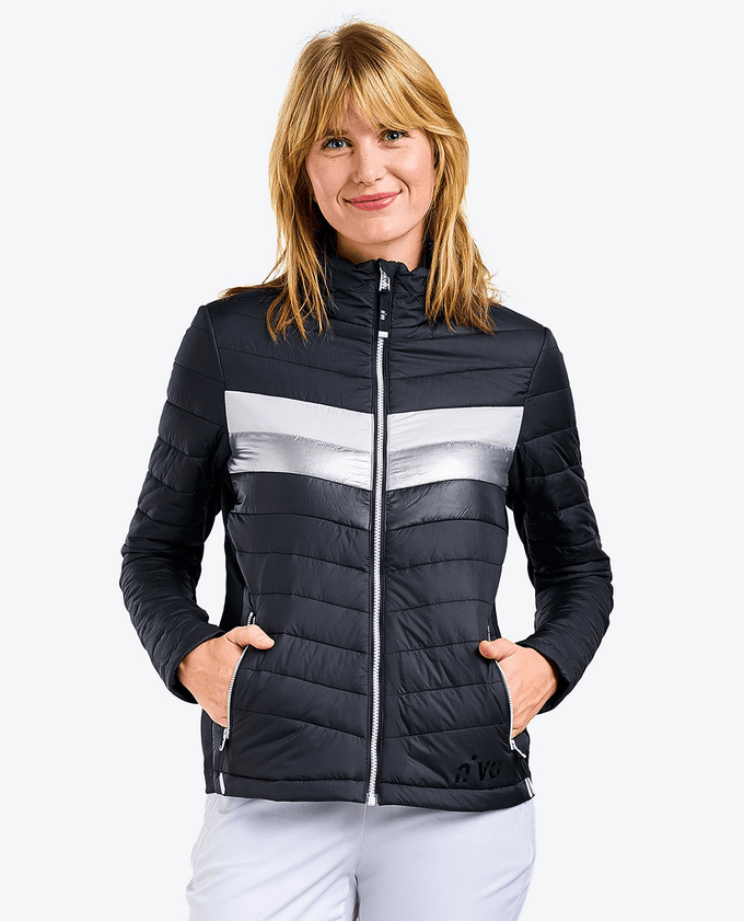 NIVO Genevieve Jacket 784 Black